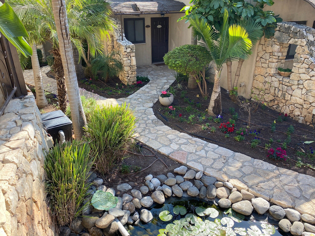 Cnaan Village - Boutique and Spa Villa主图