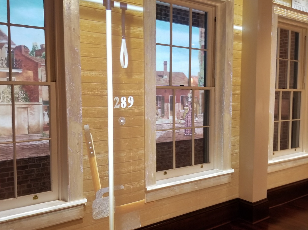 The Sazerac Bar-新奥尔良必去景点