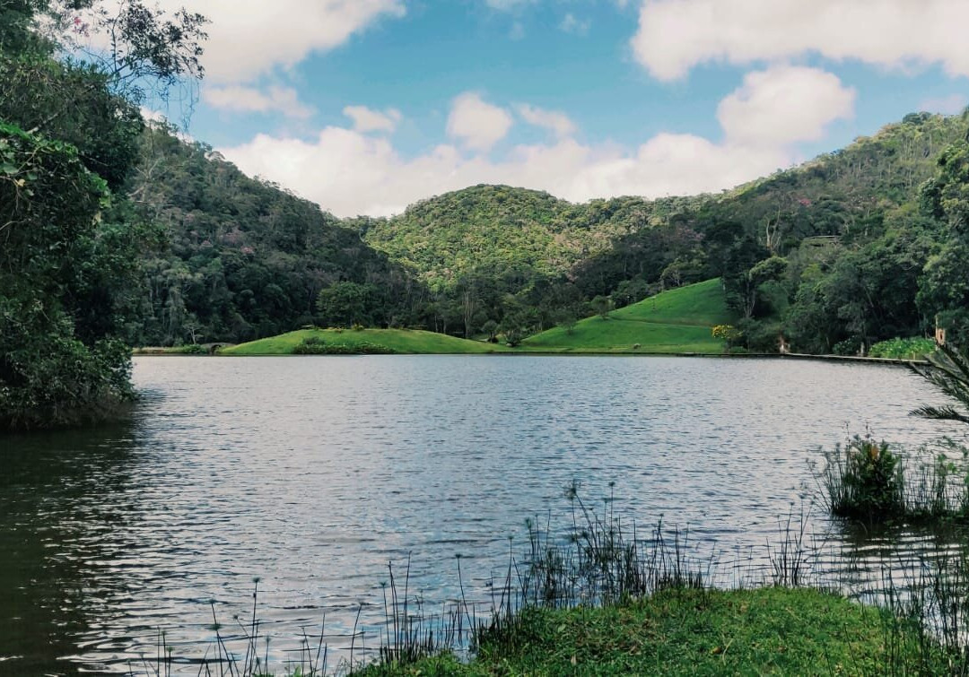 Paraiso Eco Lodge主图