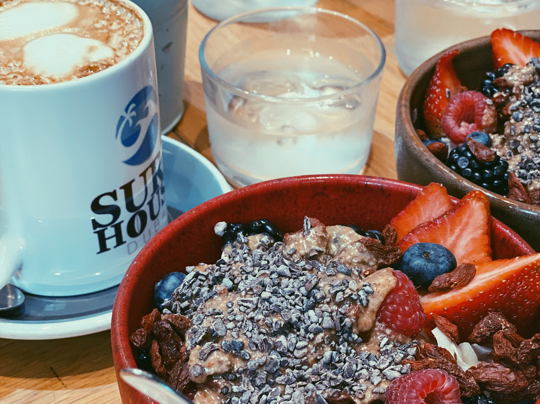 Surf House Dubai-迪拜必去景点