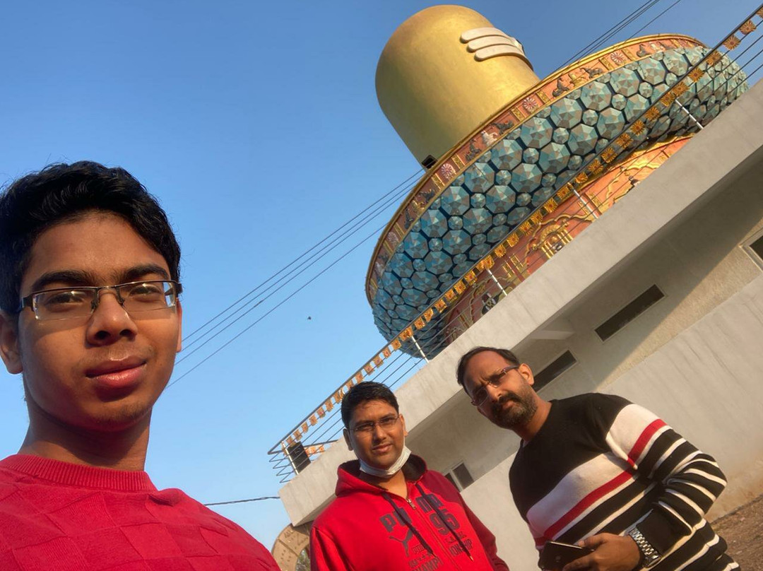 Chilkur Balaji Temple景点图片