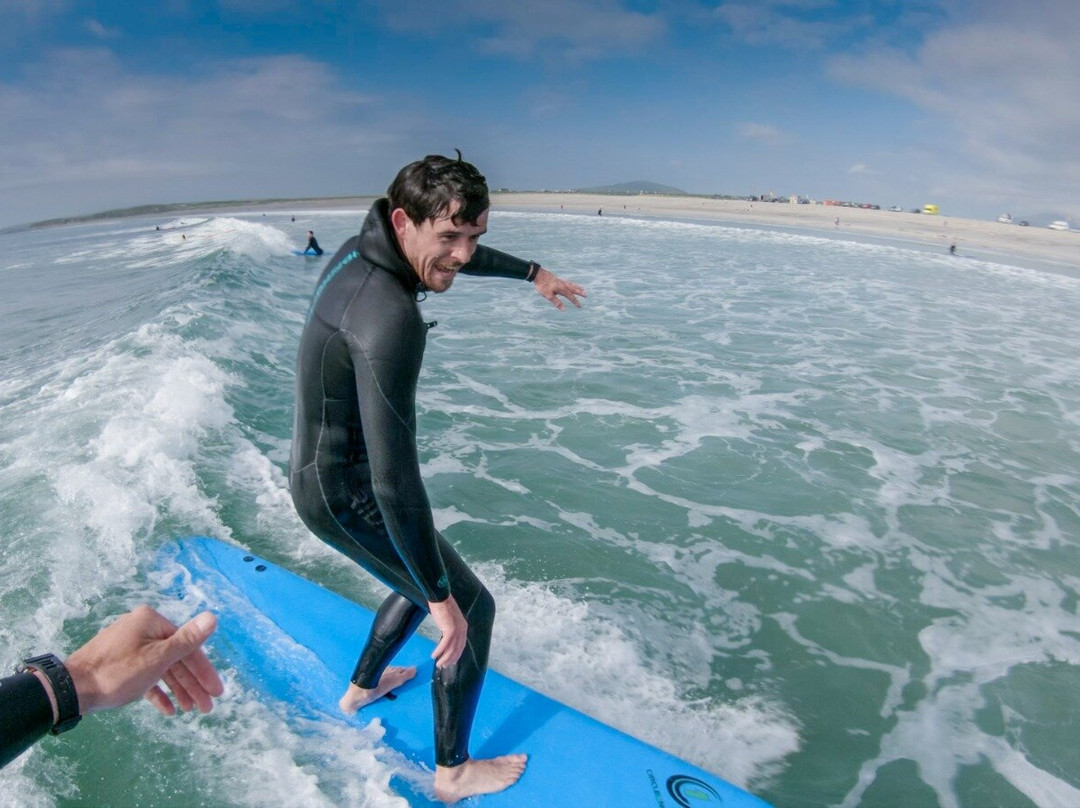 Surf Mayo景点图片