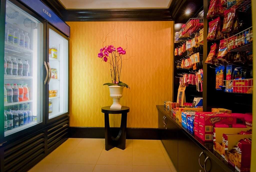 Hilton Garden Inn Rockville-Gaithersburg主图