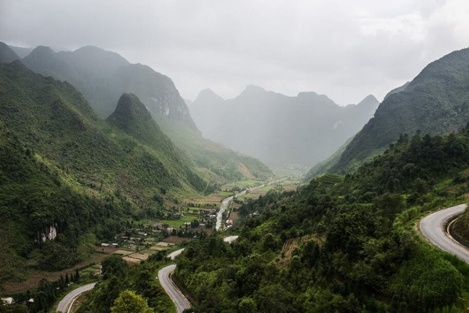Du lịch Quy Nhơn-归仁必去景点