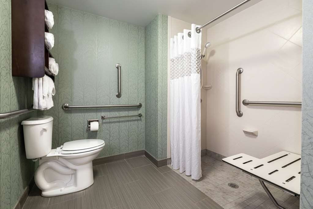 Hampton Inn Anderson/alliance Business Park主图