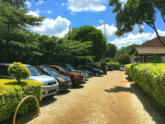 Kitisuru Manor主图