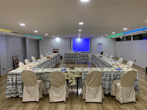 Kitisuru Manor主图