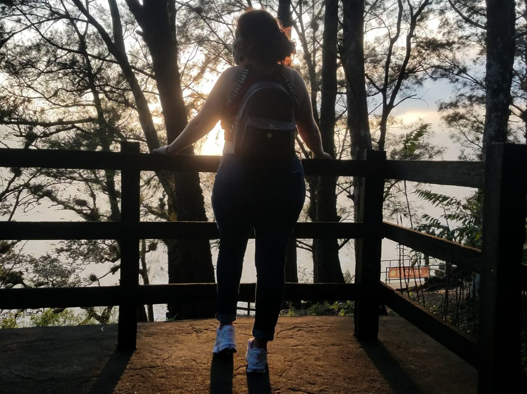 EcoParque Cerro del Borrego景点图片