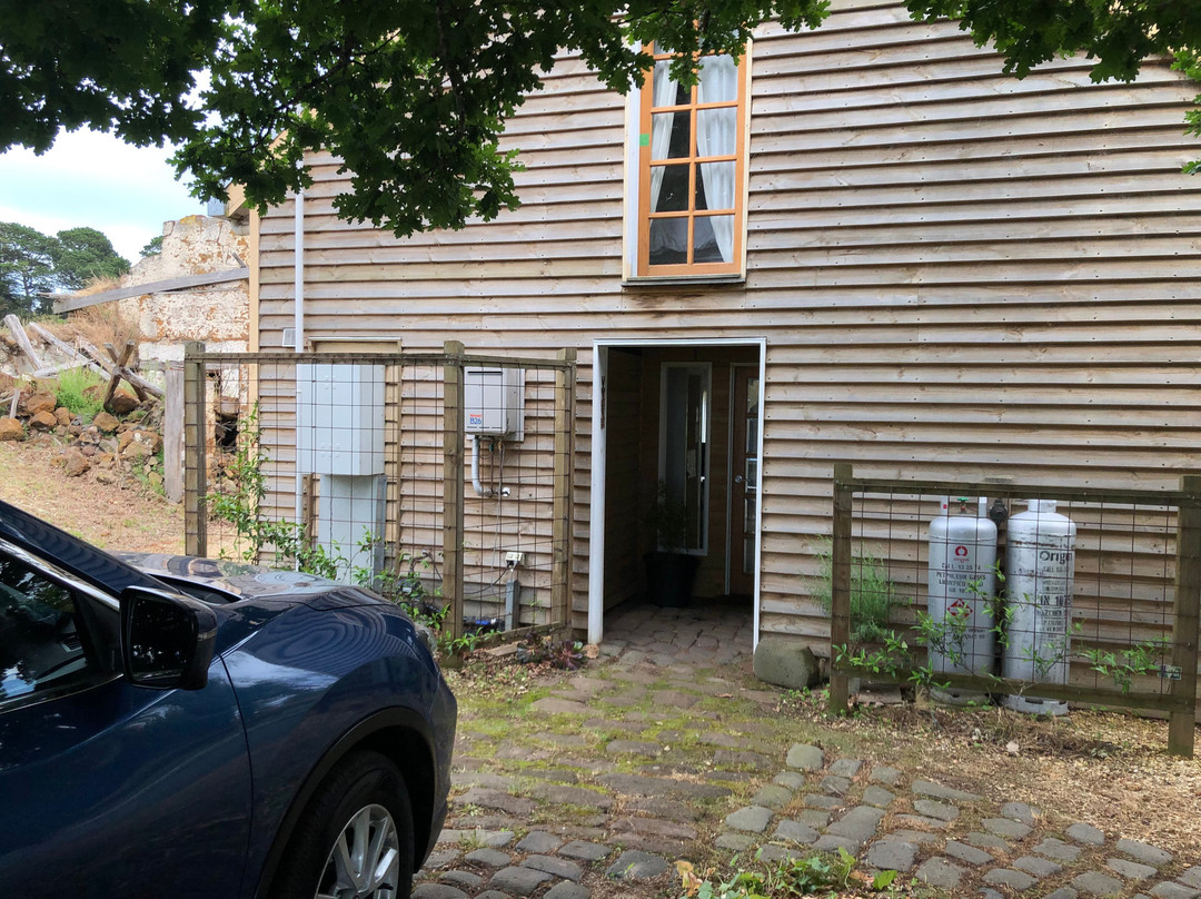 Tarndwarncoort Homestead-Warncoort必去景点