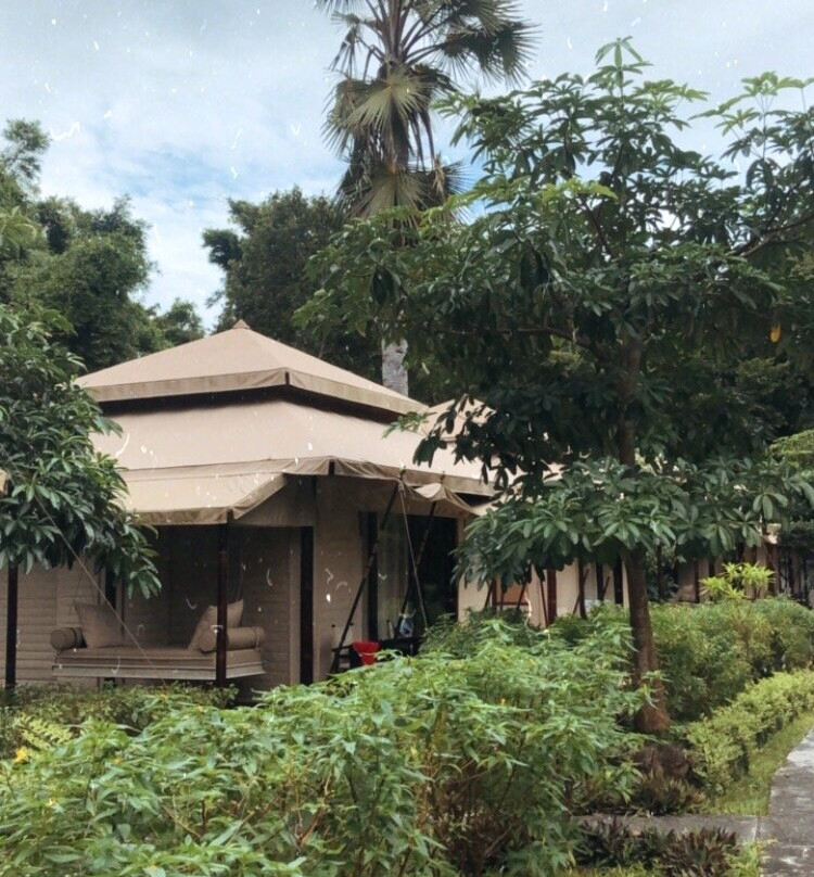 Jawa Jiwa G-Land Resort主图