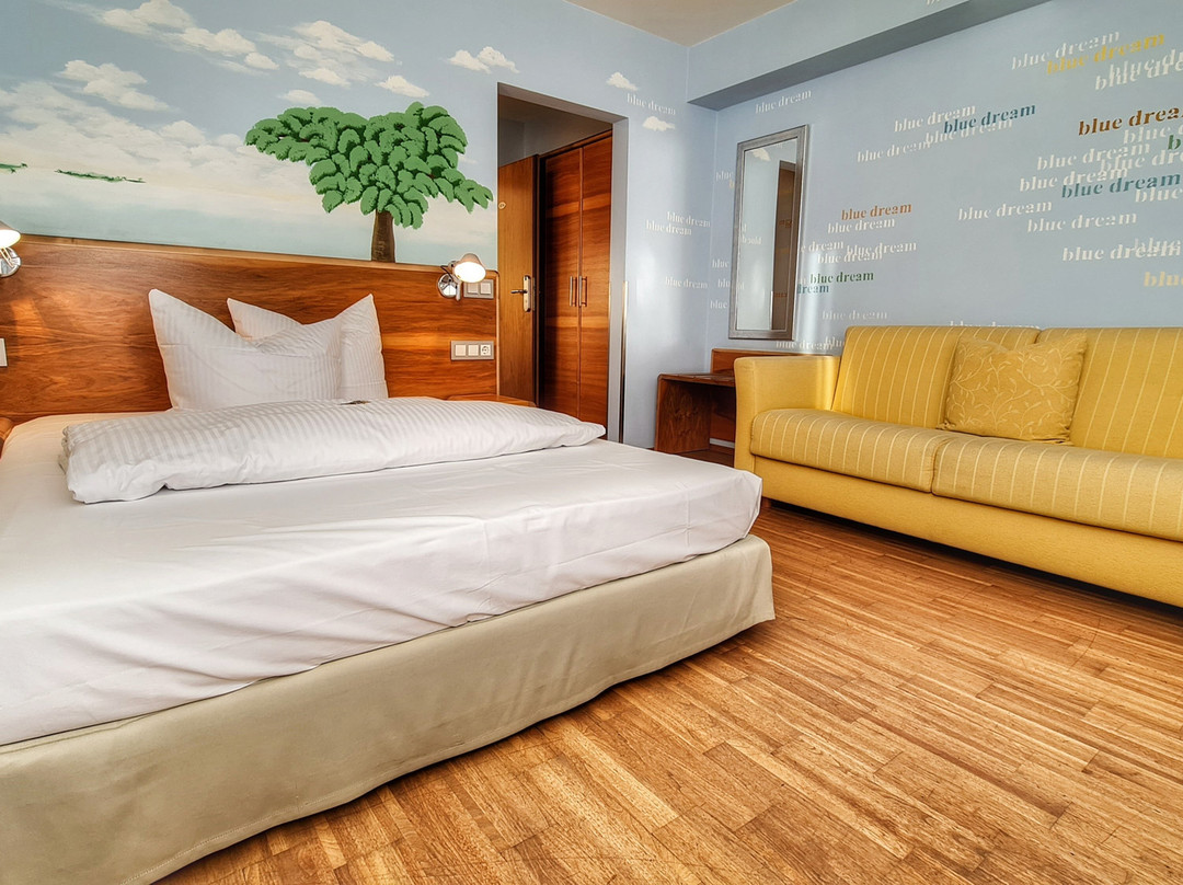 Hotel & Restaurant Felix主图