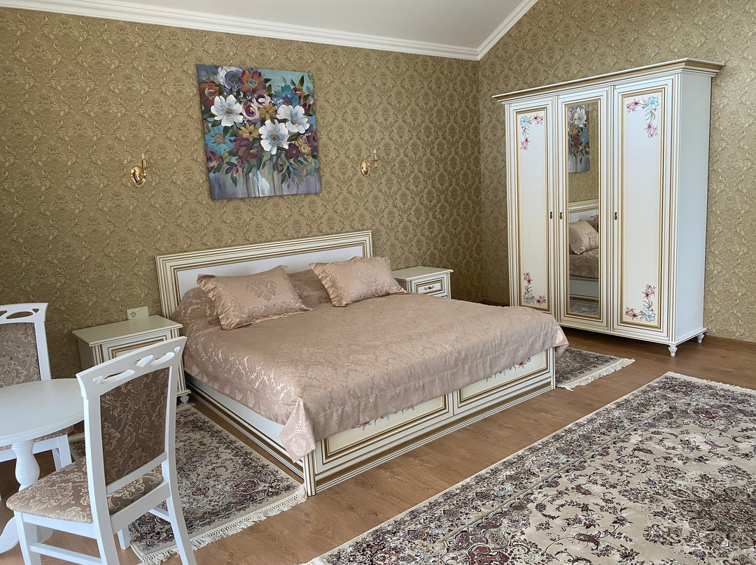 Villa San Marino主图