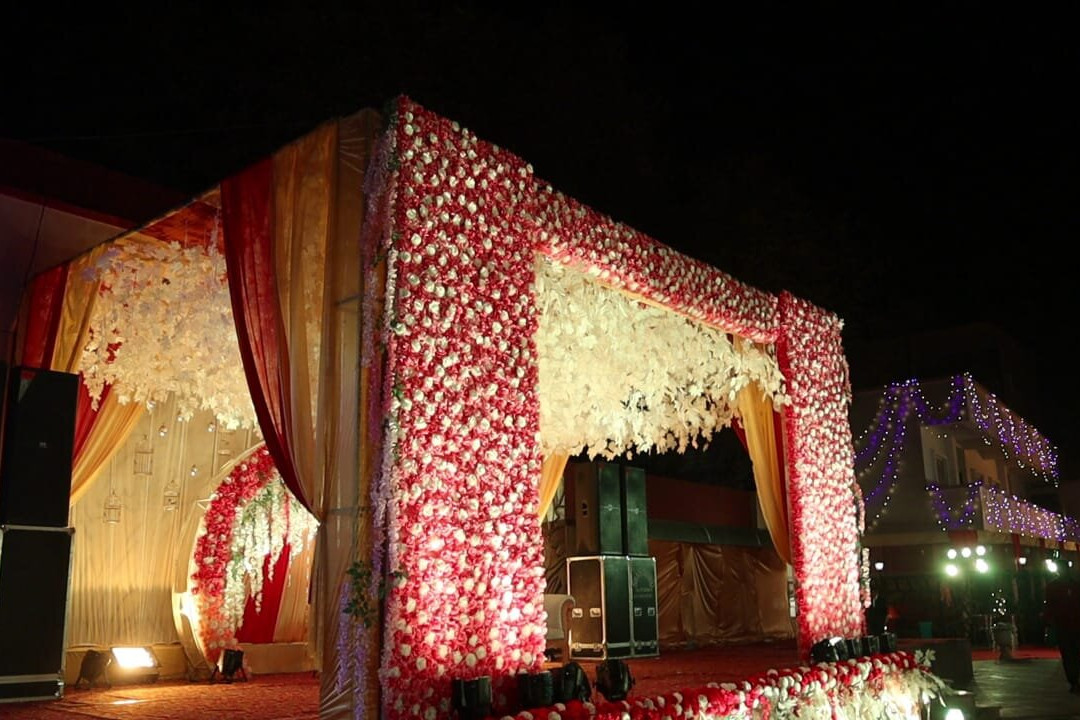 Konark Grand Hotel主图