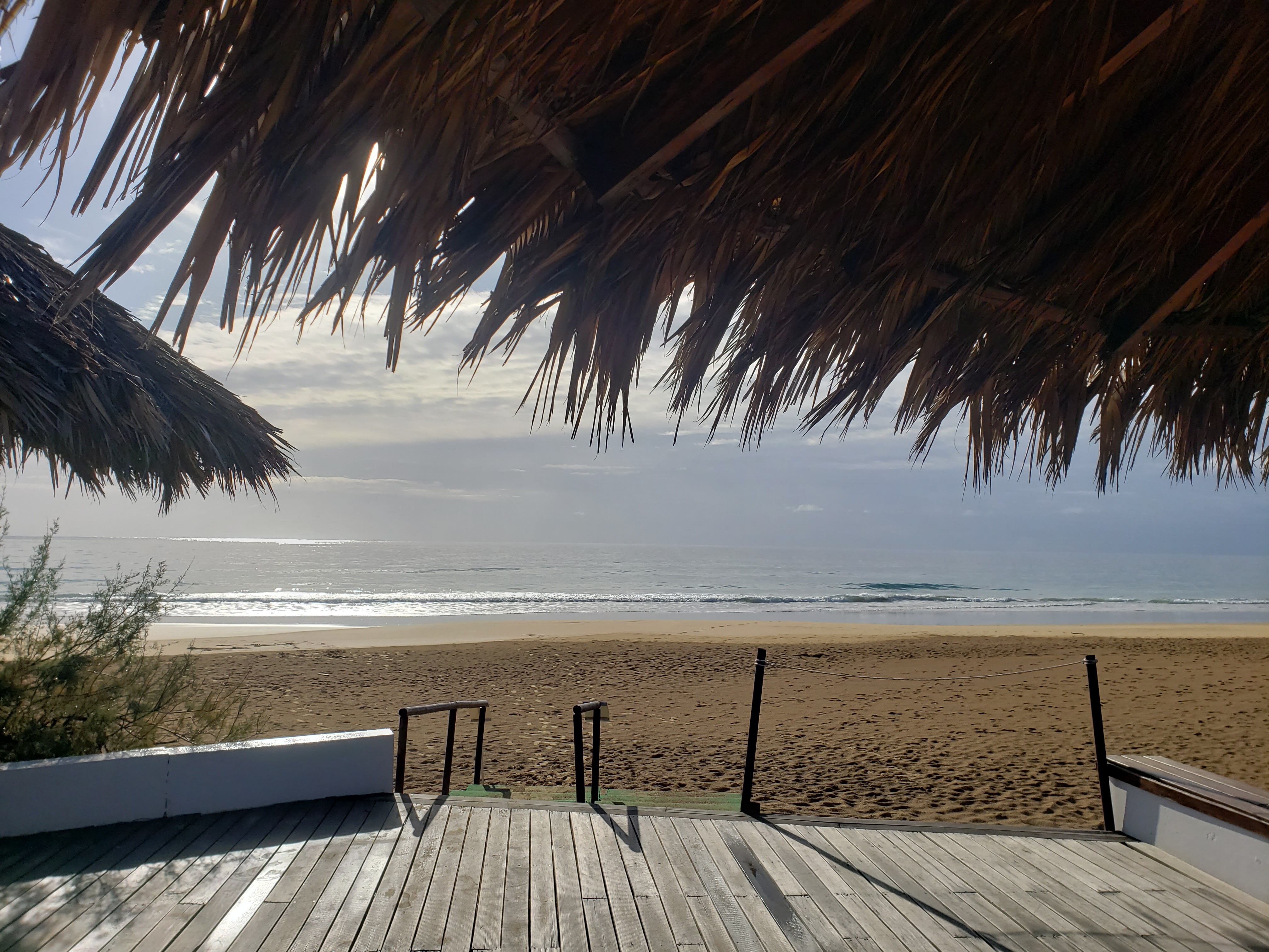 Porto Santo Hotel & Spa-泳池