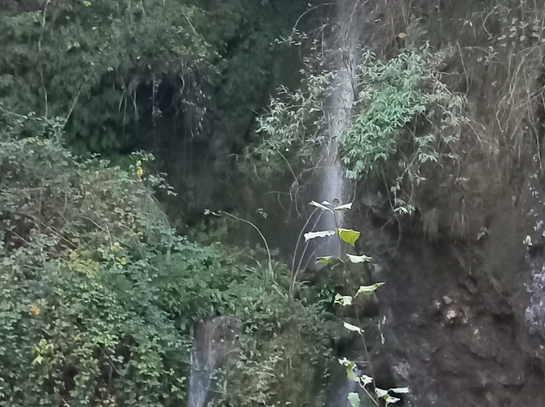 Cascate del Petoi景点图片