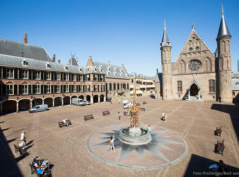 ProDemos-海牙必去景点