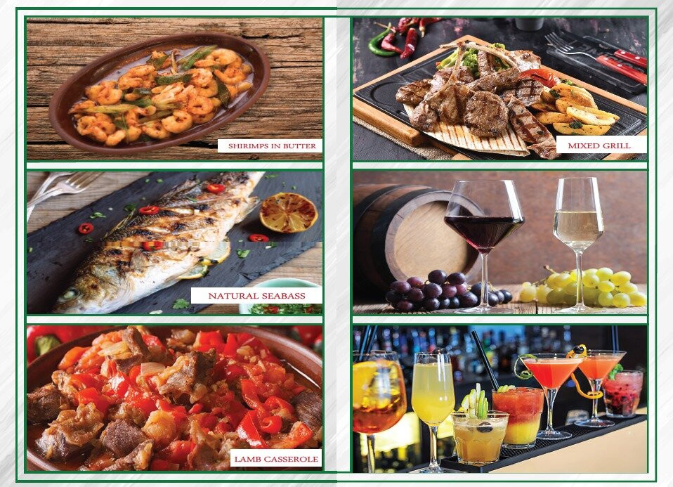 F&B Culture