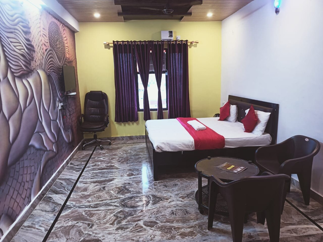 Trevon The Shire Inn