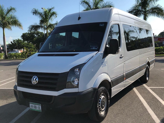 Free Travel Mexico-梅里达必去景点