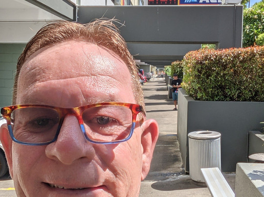 Indooroopilly Shopping Centre-因杜卢皮利必去景点