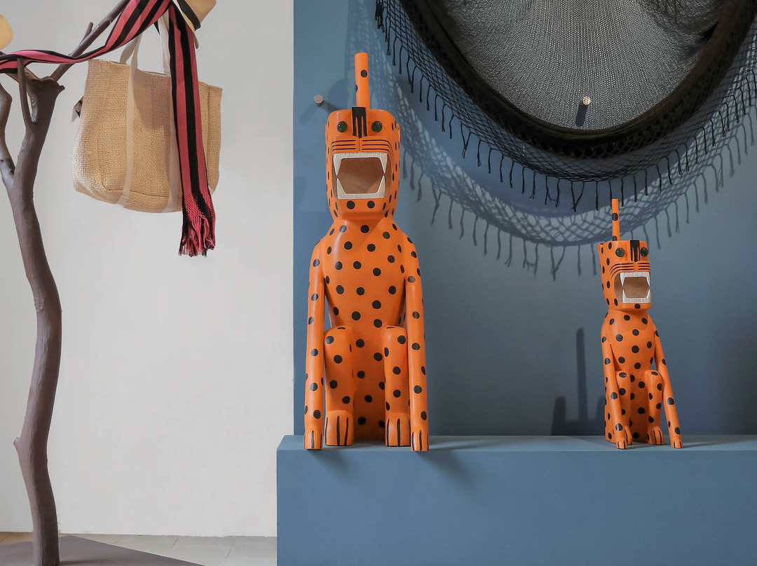 Taller Maya Izamal-Izamal必去景点