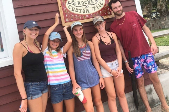 Operation City Quest Scavenger Hunts-伯明翰必去景点