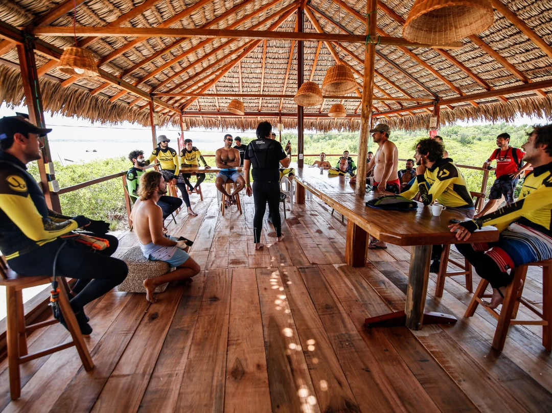 Paraiso dos Ventos主图