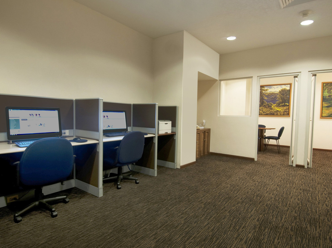 Fiesta Inn Toluca Tollocan主图