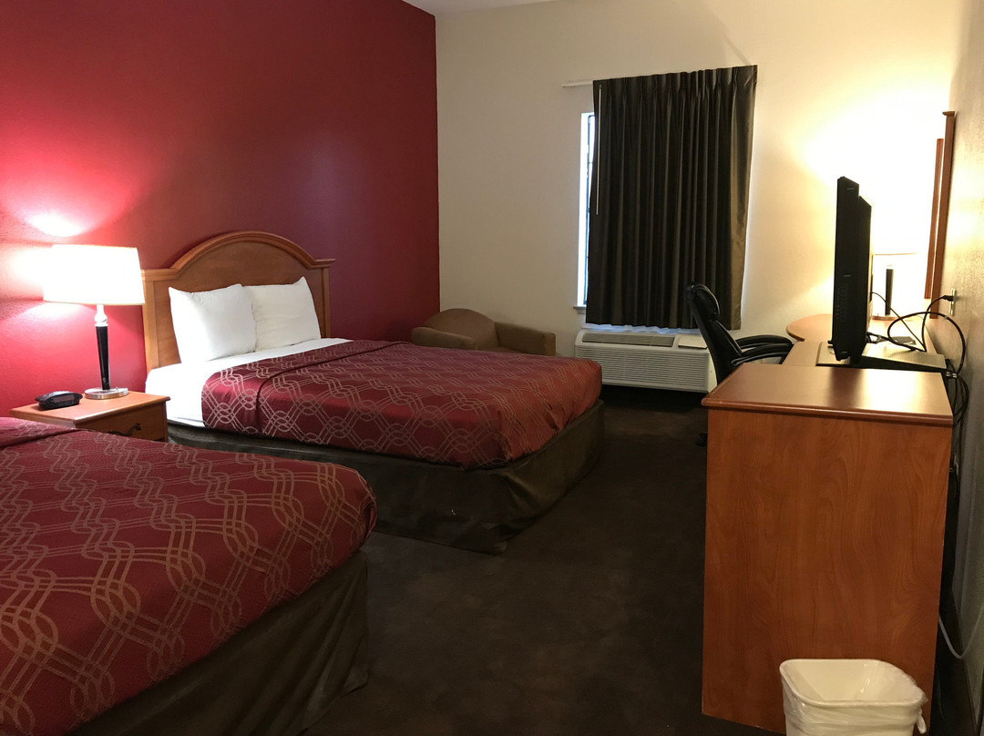 Sonesta Essential Beaumont