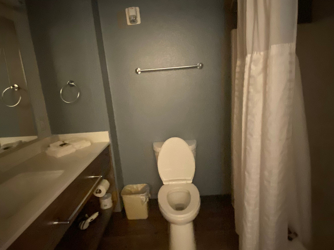 旧金山贝尔蒙特美国长住酒店主图