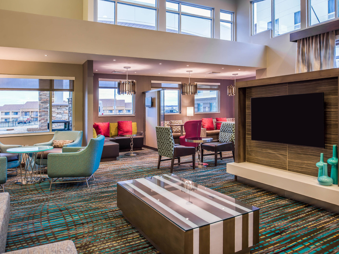 Residence Inn St Louis Westport主图