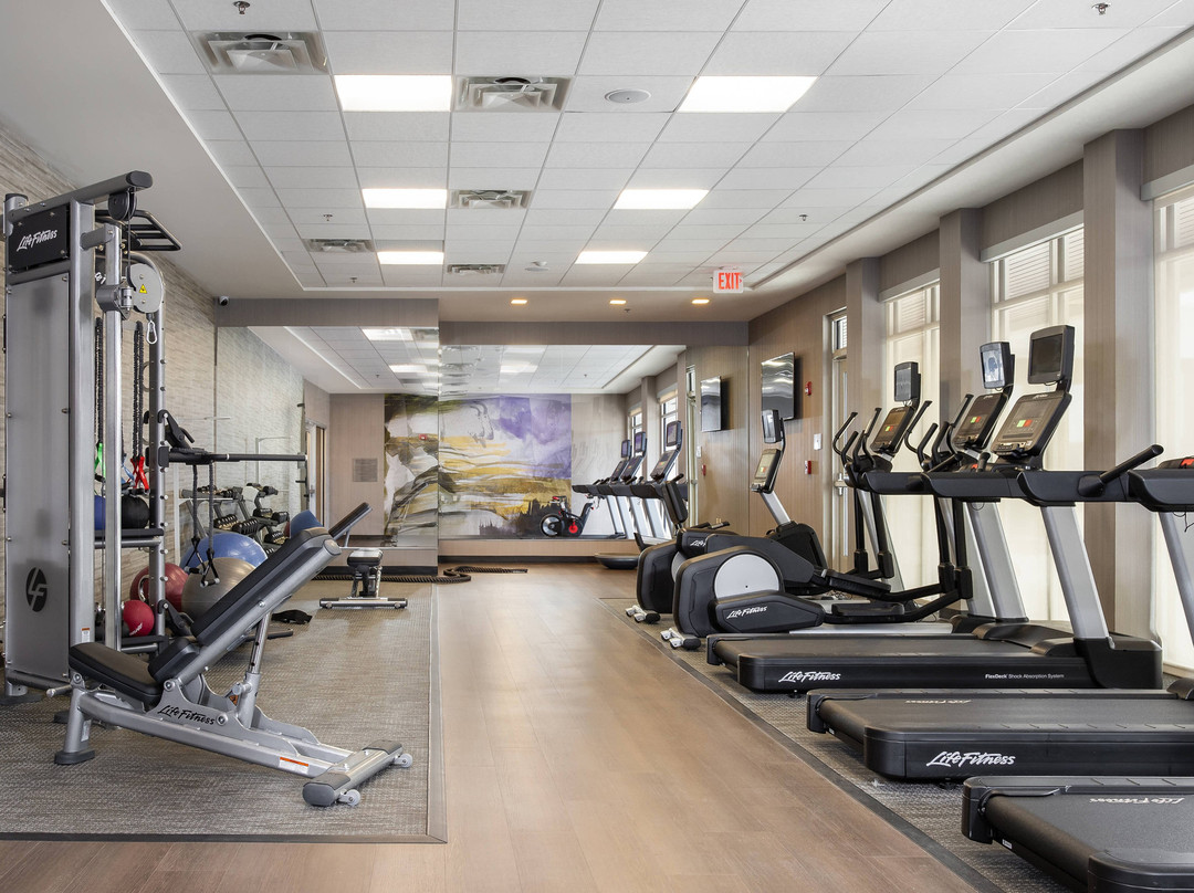 Courtyard Jonesboro主图