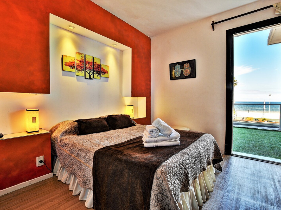 Hosteria Miramar主图