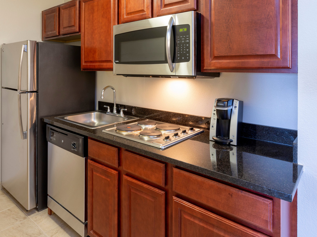 Holiday Inn Express & Suites St. Paul Ne (vadnais Heights) By IHG主图