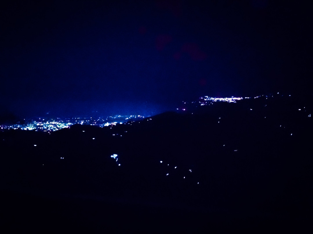 Shiva Valley Resort主图