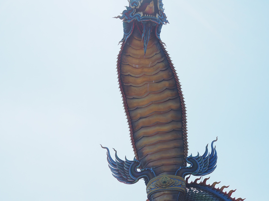 Phu Manorom-莫达汉必去景点