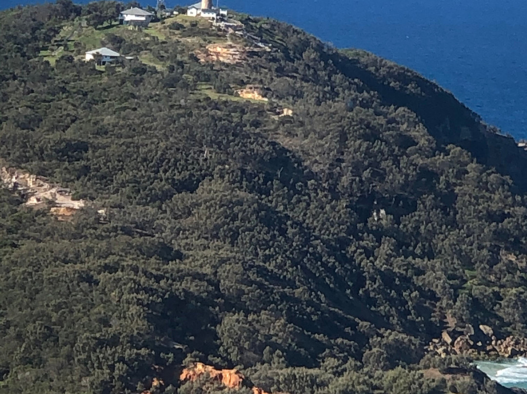 Cape Moreton Lighthouse景点图片