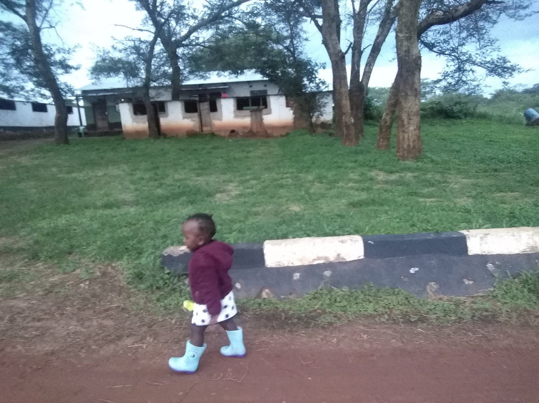 Georgies Bar & Grill主图