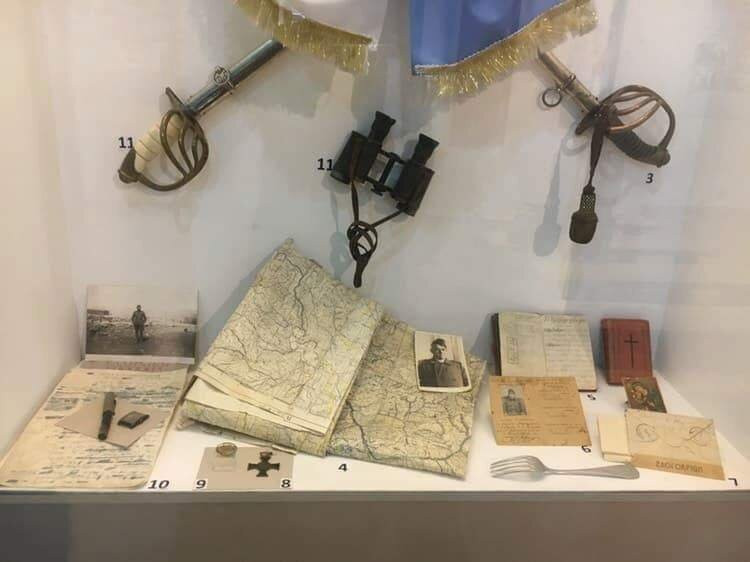 Nafplio War Museum-纳夫普利翁必去景点