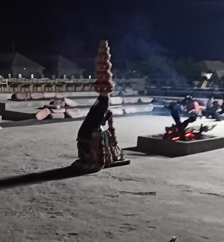 K K Resorts & Camp主图