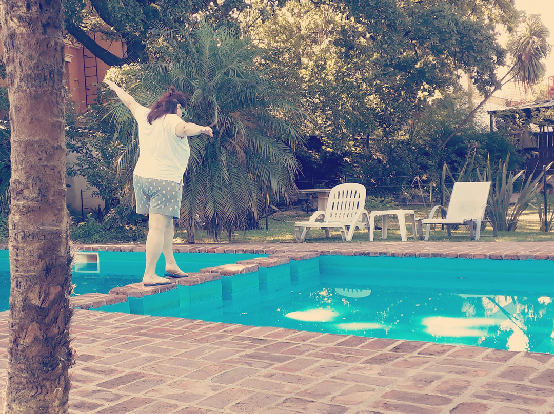 Hotel Villa Victoria de Tigre主图