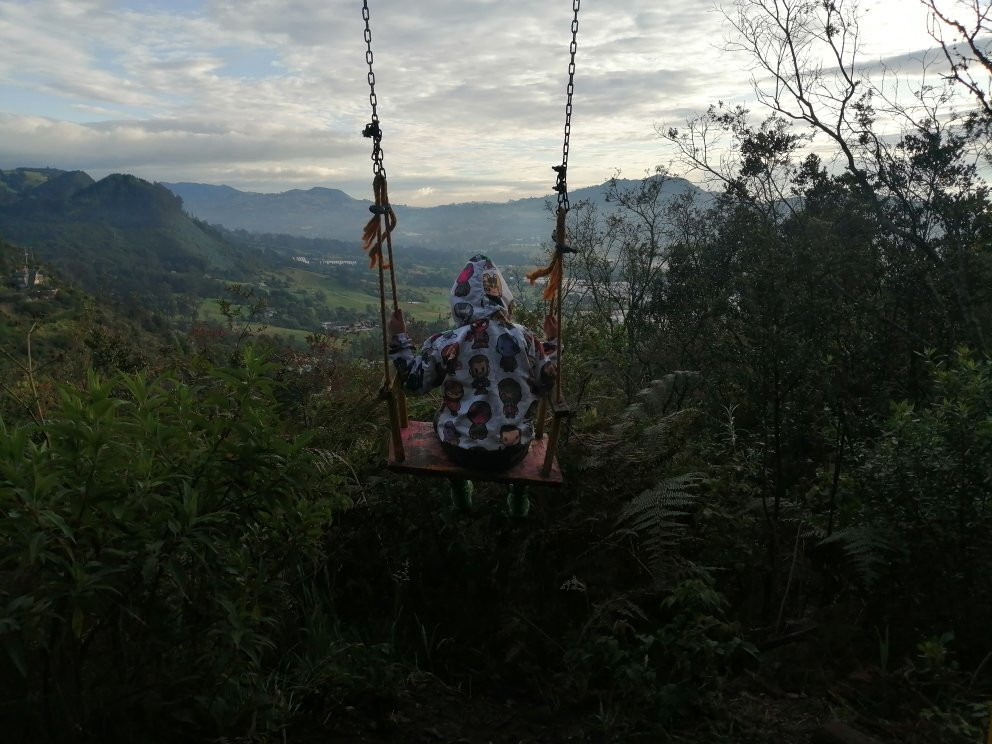 Parque Ecologico Carmen De Los Juncales-Tabio必去景点