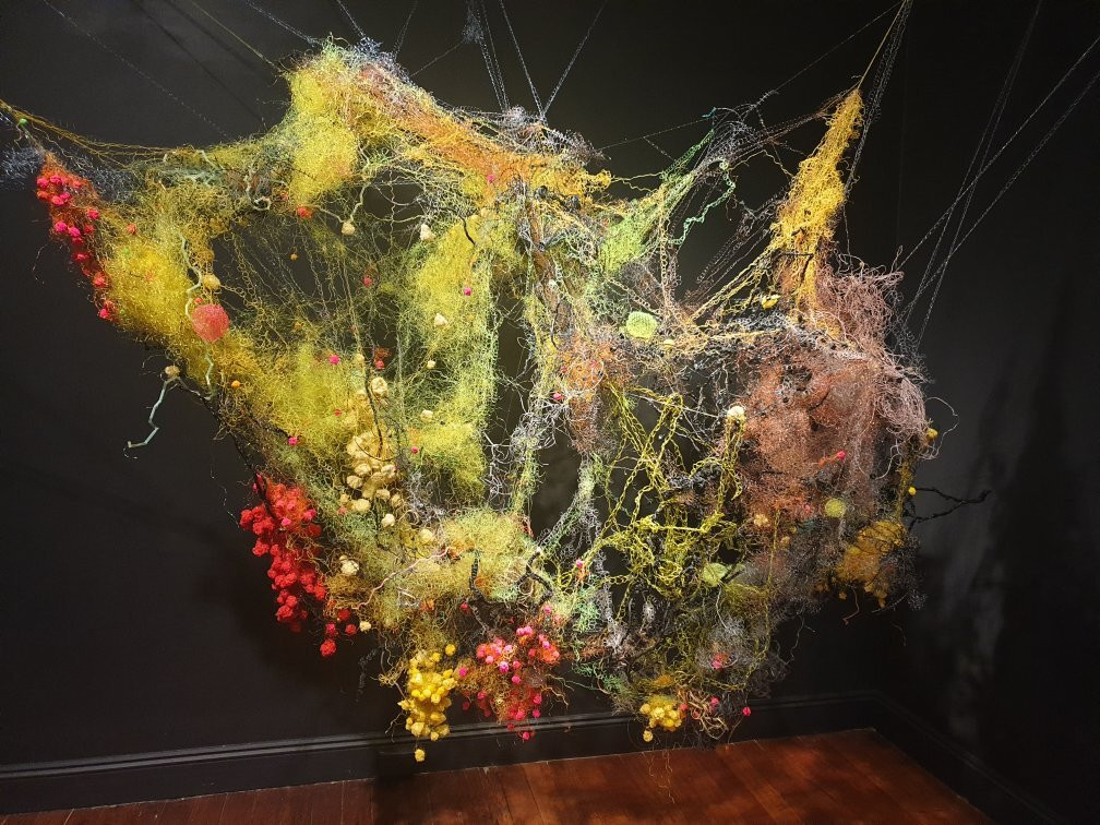 Manning Regional Art Gallery景点图片