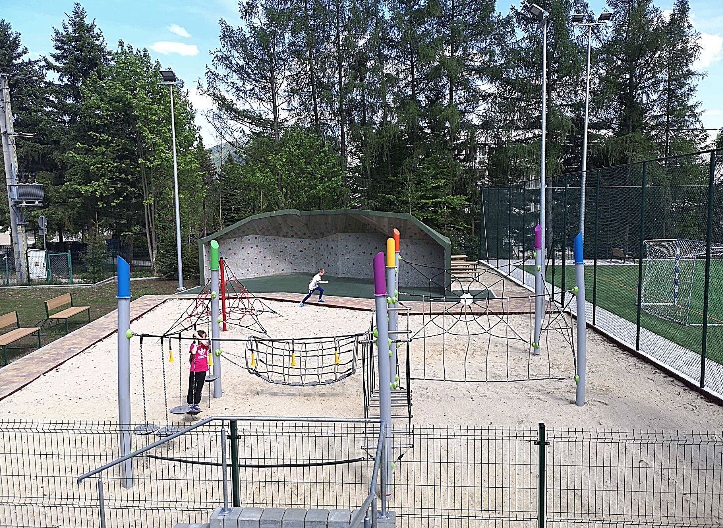 Osrodek Rekreacyjny RyterSKI-官方