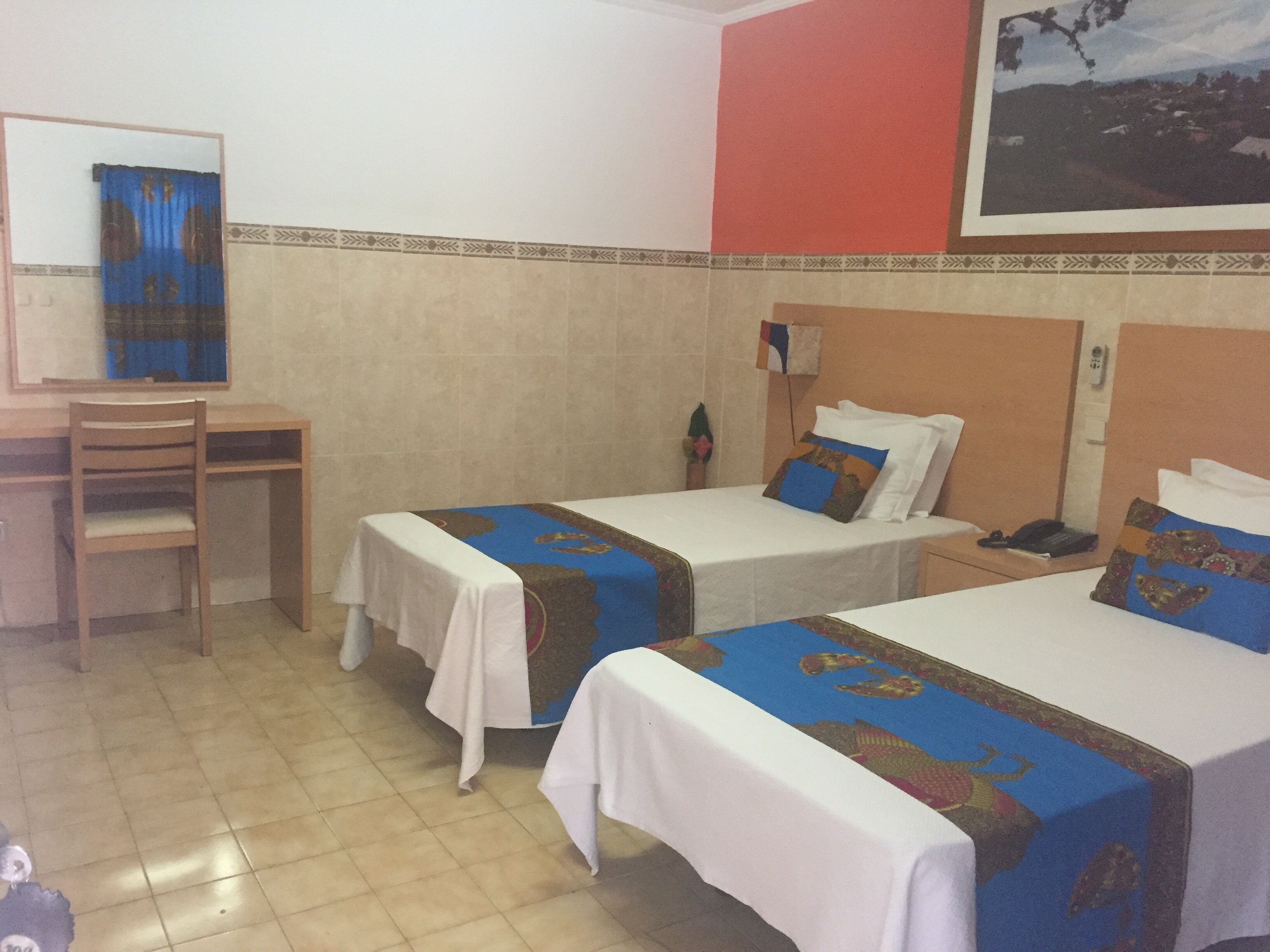 Hotel Residencial Avenida-官方