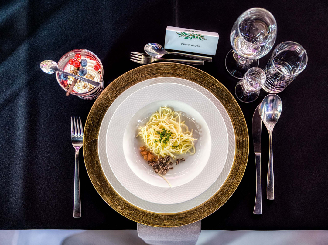 Orzesze酒店住宿-Hotel & Spa Biały Dom