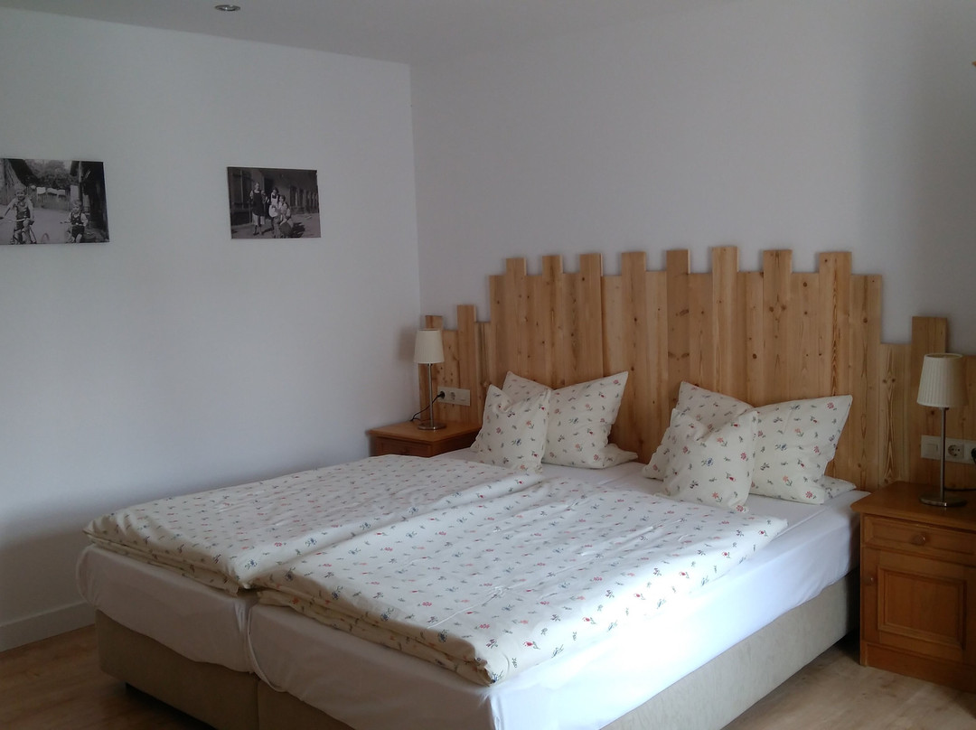 Boutique Hotel Krone主图