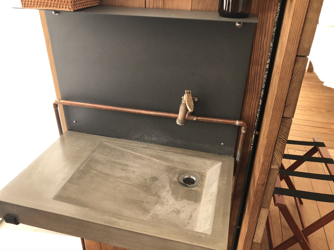 Under Canvas Grand Canyon主图