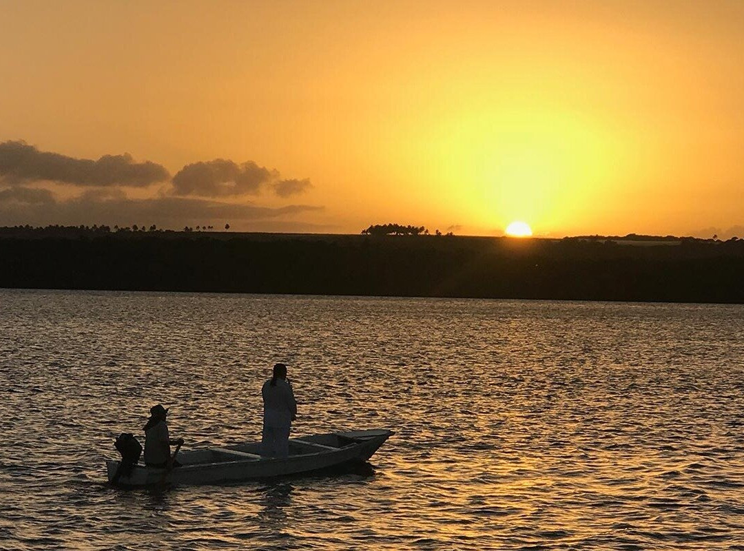 Jampa Receptivo-Joao Pessoa必去景点