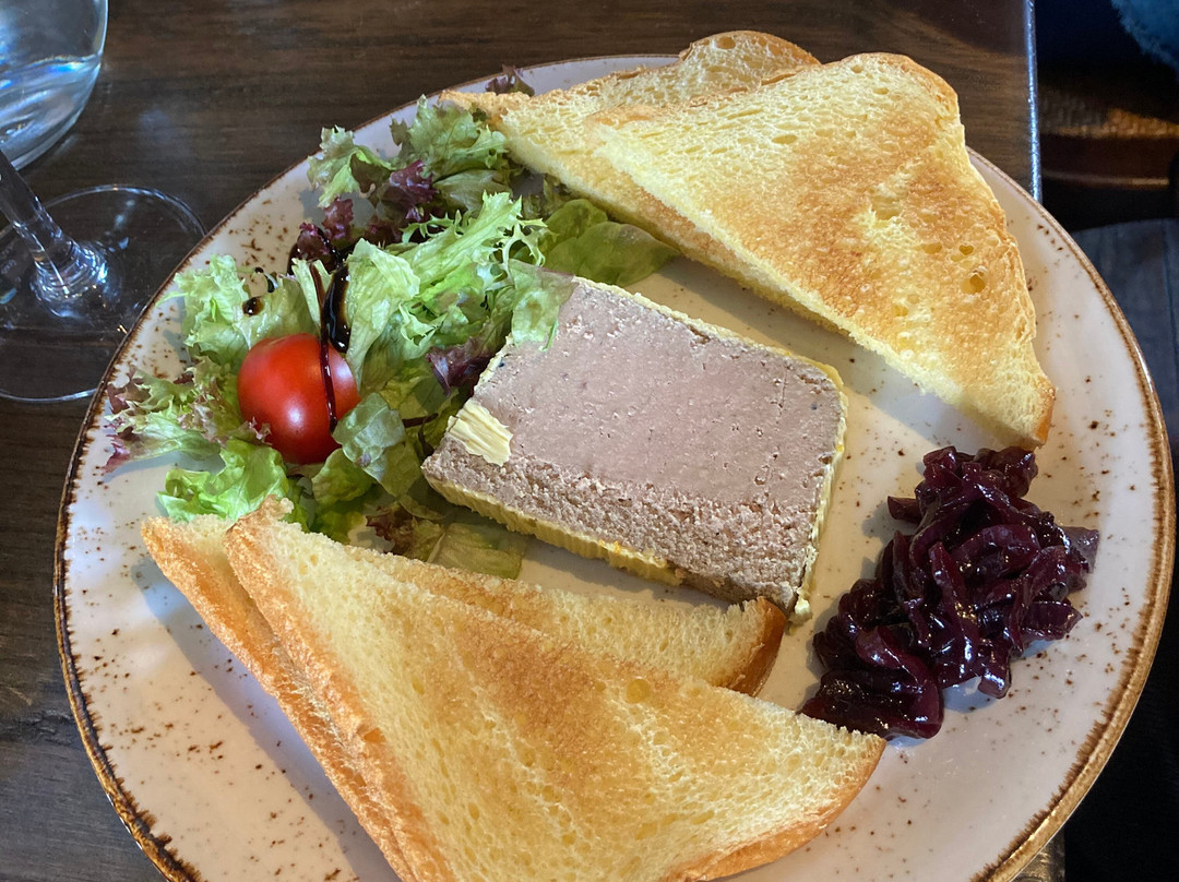 Fleur du Jardin Hotel主图